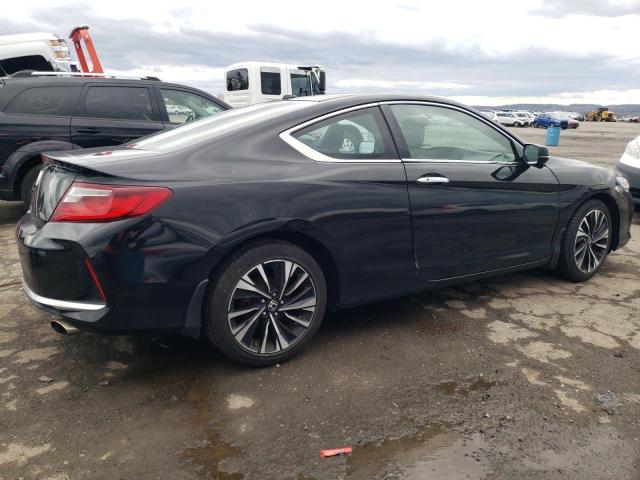 Изображение 3 2016 HONDA ACCORD EXL 2016 с VIN 1HGCT1B84GA008086