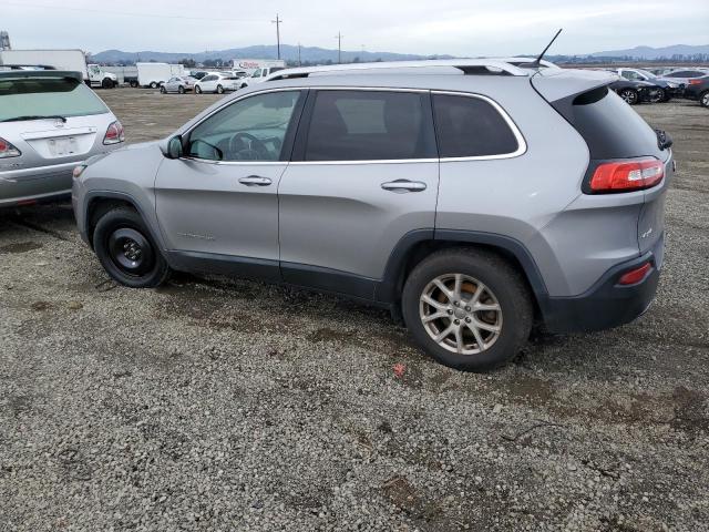 Изображение 2 2015 JEEP CHEROKEE LATITUDE 2015 с VIN 1C4PJMCB6FW697437