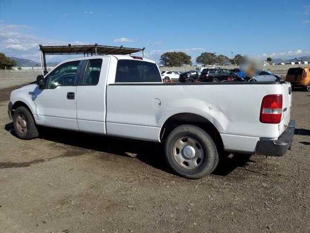 Изображение 2 2007 FORD F150  2007 с VIN 1FTVX12577NA32912