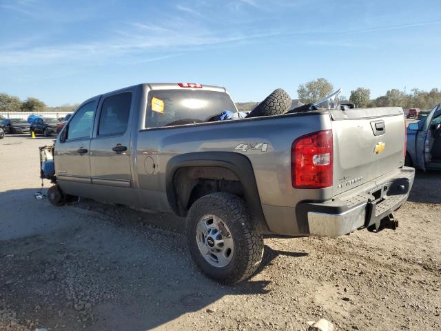 Obraz 2 z 2013 CHEVROLET SILVERADO K2500 HEAVY DUTY LT 2013 z VIN 1GC1KXCG8DF139912