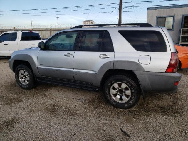 Obraz 2 z 2003 TOYOTA 4RUNNER SR5 2003 z VIN JTEZT14R730002079