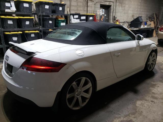 Изображение 3 2009 AUDI TT  2009 с VIN TRULF38J991003678