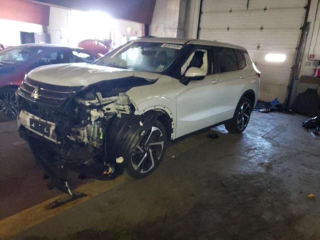2023 MITSUBISHI OUTLANDER SE 2023 image