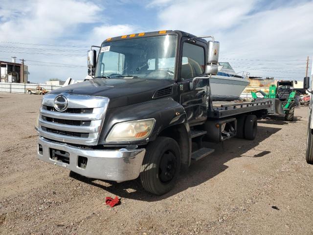 2013 HINO 258/268 2013 image