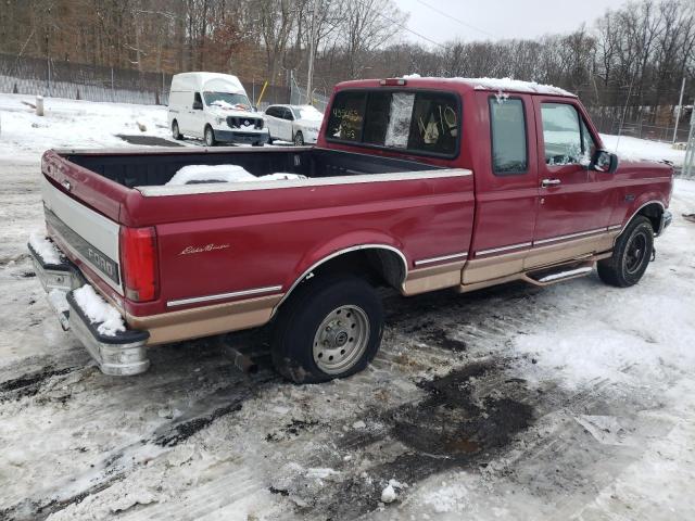 Image 3 of 1995 FORD F150  1995 with VIN 1FTEX14N8SKA64954