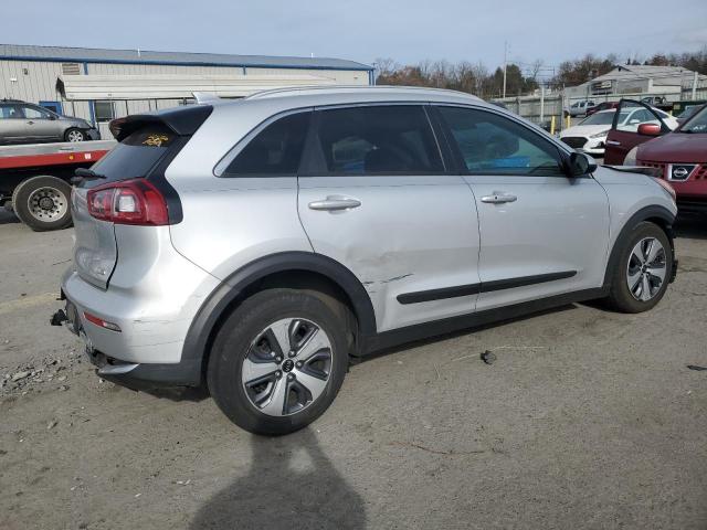 Image 3 of 2019 KIA NIRO FE 2019 with VIN KNDCB3LCXK5343497
