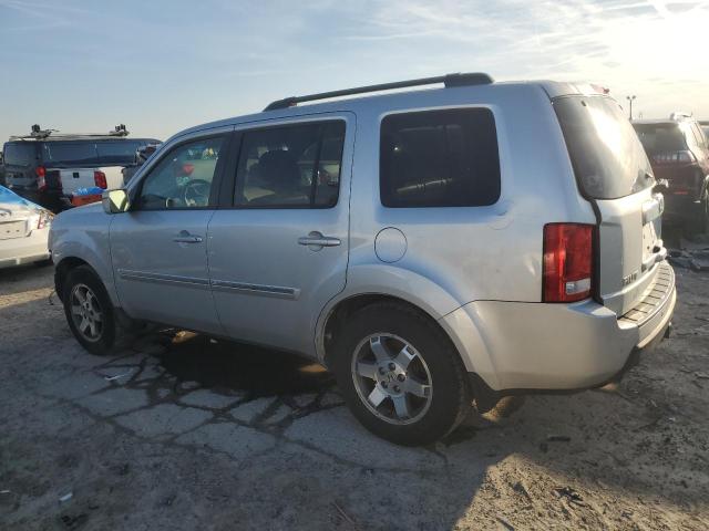 Image 2 of 2009 HONDA PILOT TOURING 2009 with VIN 5FNYF48829B047323