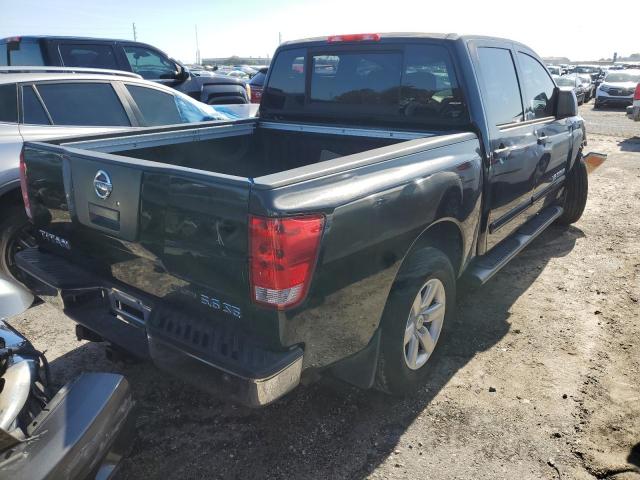 Image 3 of 2008 NISSAN TITAN XE 2008 with VIN 1N6BA07D98N334568