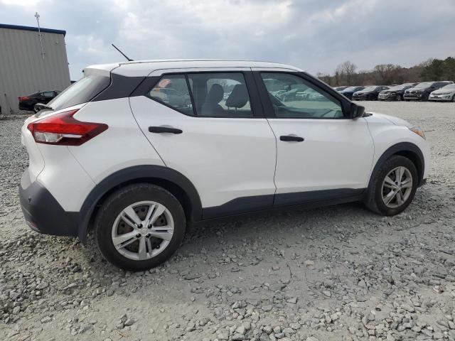 Obraz 3 z 2020 NISSAN KICKS S 2020 z VIN 3N1CP5BV5LL535320