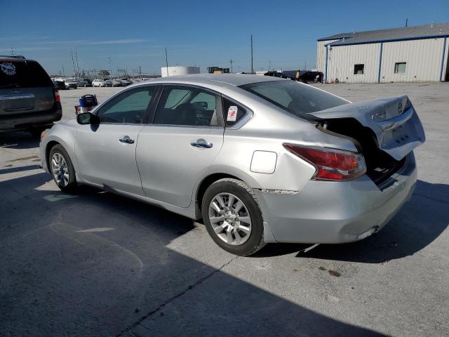 Image 2 of 2015 NISSAN ALTIMA 2.5 2015 with VIN 1N4AL3AP7FC177876