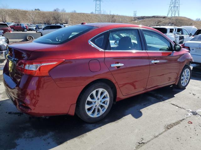 Image 3 of 2019 NISSAN SENTRA S 2019 with VIN 3N1AB7AP7KY400622