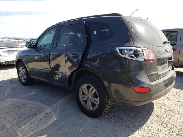 Изображение 2 2012 HYUNDAI SANTA FE GLS 2012 с VIN 5XYZG3AB6CG131761