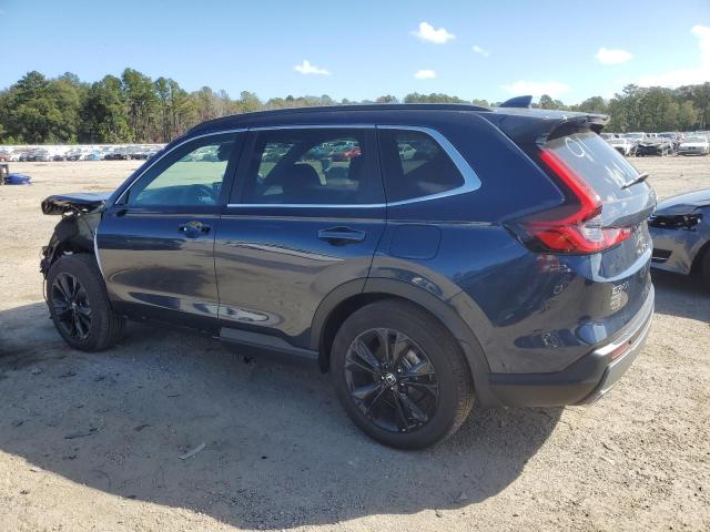 Image 2 of 2023 HONDA CR-V SPORT TOURING 2023 with VIN 5J6RS6H94PL011111