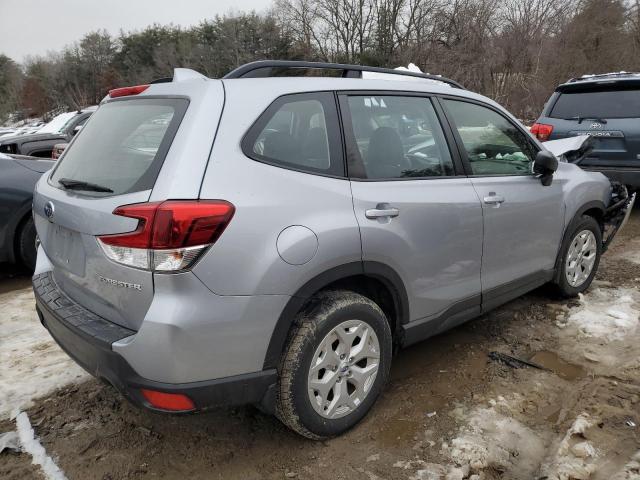 Obraz 3 z 2019 SUBARU FORESTER  2019 z VIN JF2SKACC5KH592242