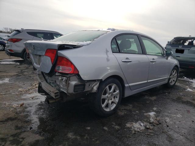 Изображение 3 2006 HONDA CIVIC LX 2006 с VIN 1HGFA16596L148303