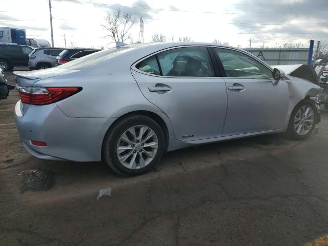 Изображение 3 2015 LEXUS ES 300H 2015 с VIN JTHBW1GG8F2086024