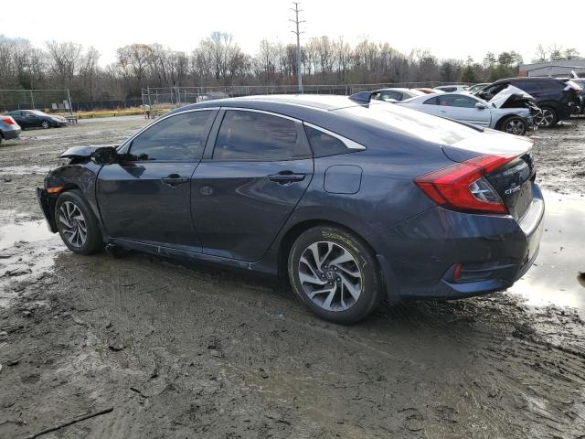 Obraz 2 z 2017 HONDA CIVIC EX 2017 z VIN 2HGFC2F7XHH545102