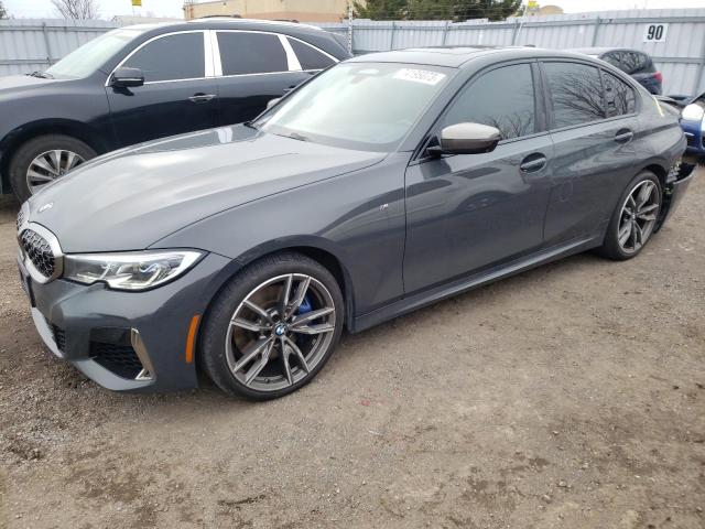 Изображение 2020 BMW M340XI  2020