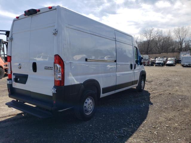 Image 3 of 2023 RAM PROMASTER 2500 2500 HIGH 2023 with VIN 3C6LRVDG5PE502504