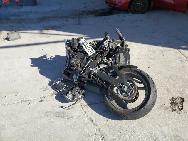 Obraz 3 z 2011 SUZUKI GSX750  2011 z VIN JS1GR7MA0B2103503