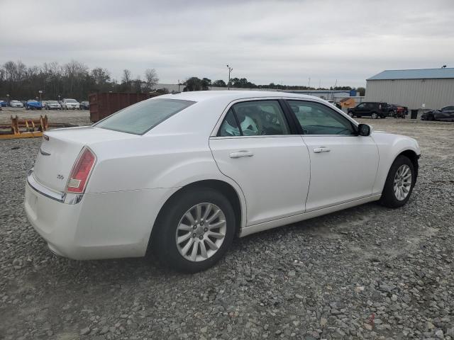 Obraz 3 z 2012 CHRYSLER 300  2012 z VIN 2C3CCAAGXCH138753