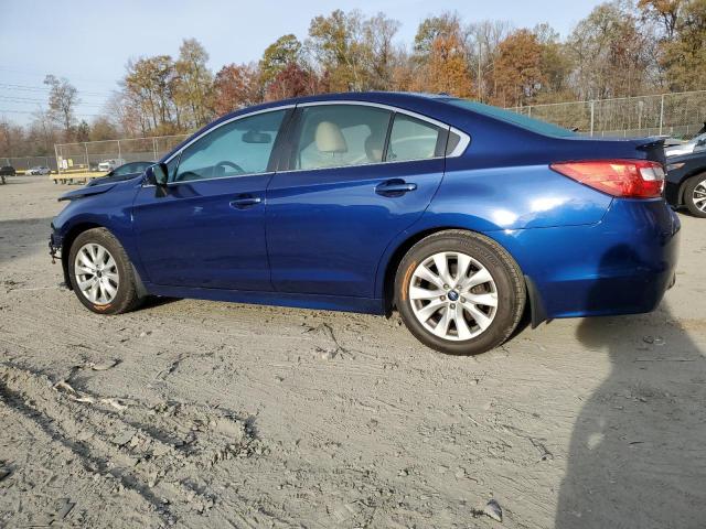 Image 2 of 2015 SUBARU LEGACY 2.5I PREMIUM 2015 with VIN 4S3BNAC66F3073932