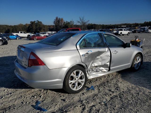Obraz 3 z 2012 FORD FUSION SE 2012 z VIN 3FAHP0HA7CR112591