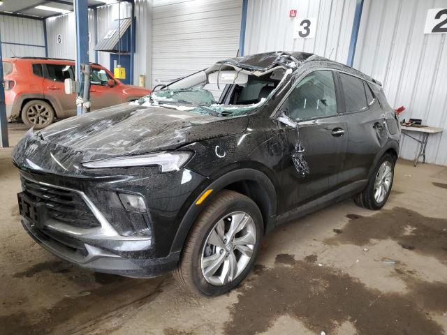 Image 1 of 2024 BUICK ENCORE GX PREFERRED 2024 with VIN KL4AMCSL2RB028069