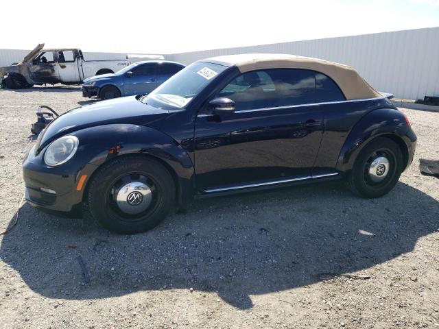 Изображение 2013 VOLKSWAGEN BEETLE  2013