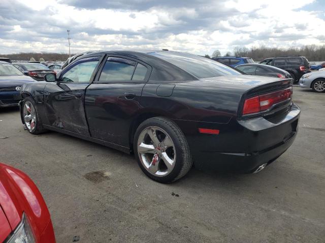 Изображение 2 2012 DODGE CHARGER R/T 2012 с VIN 2C3CDXCT7CH187855