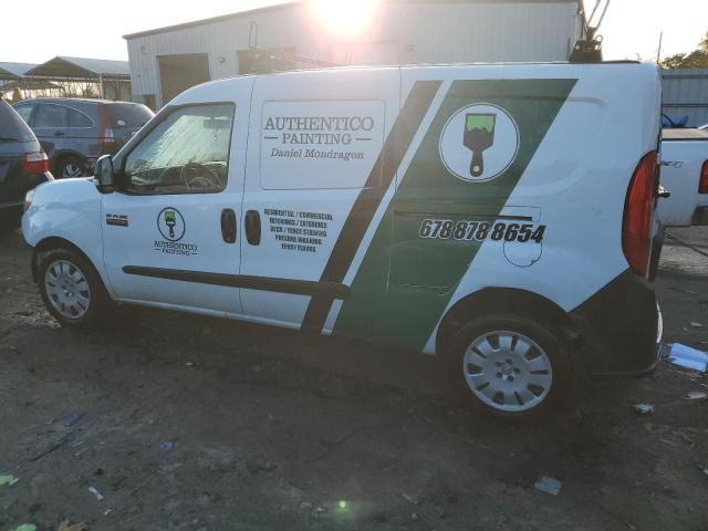 Image 2 of 2015 RAM PROMASTER CITY  2015 with VIN ZFBERFAT0F6952268