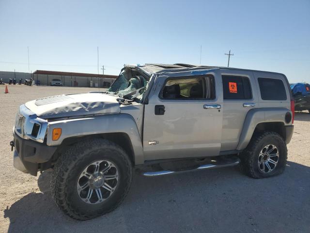 Изображение 2008 HUMMER H3  2008