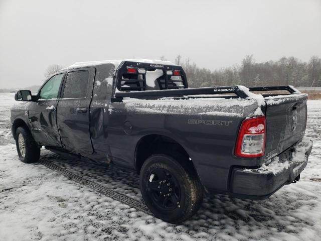 Obraz 2 z 2019 RAM 3500 BIG HORN 2019 z VIN 3C63R3LL3KG676233