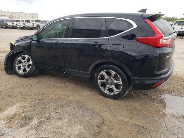 Изображение 2 2019 HONDA CR-V EX 2019 с VIN 5J6RW1H54KA008346