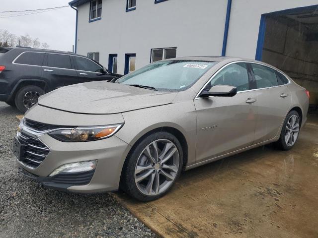 Image 1 of 2022 CHEVROLET MALIBU LT 2022 with VIN 1G1ZD5ST9NF173402