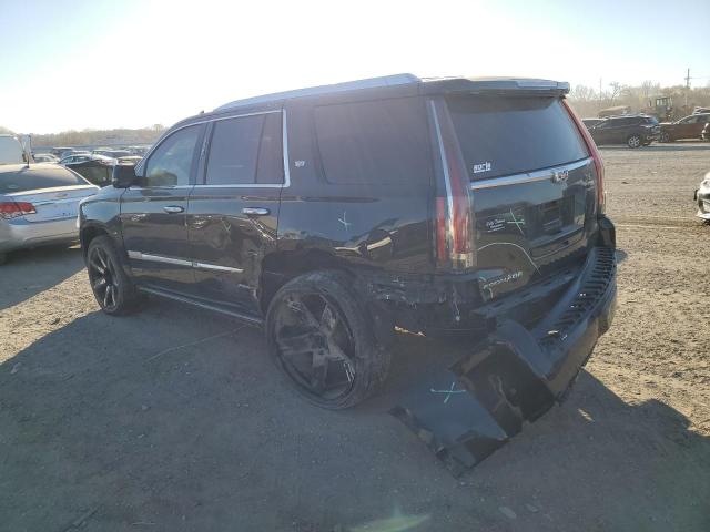 Obraz 2 z 2017 CADILLAC ESCALADE PLATINUM 2017 z VIN 1GYS4DKJ6HR272306
