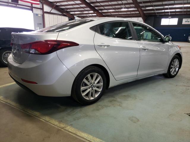 Изображение 3 2015 HYUNDAI ELANTRA SE 2015 с VIN 5NPDH4AE2FH594081