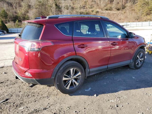 Image 3 of 2018 TOYOTA RAV4 ADVENTURE 2018 with VIN 2T3RFREV6JW753740