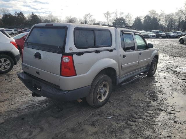 Image 3 of 2005 FORD EXPLORER SPORT TRAC  2005 with VIN 1FMZU67K95UA43706
