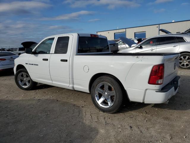 Obraz 2 z 2012 DODGE RAM 1500 ST 2012 z VIN 1C6RD6FT3CS197052
