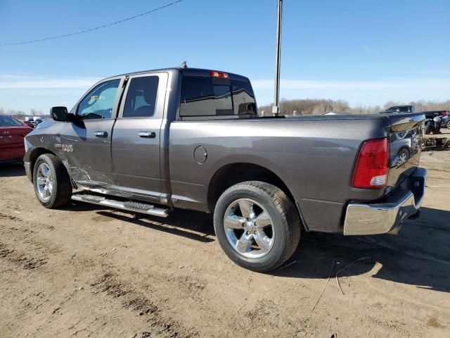 Image 2 of 2018 RAM 1500 SLT 2018 with VIN 1C6RR7GT0JS224372