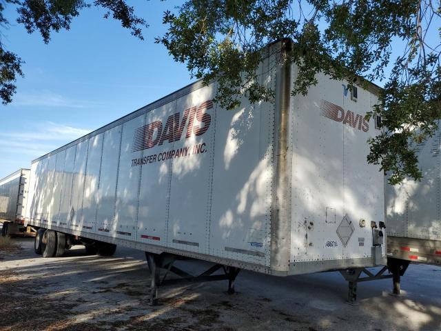 Obraz 1 z 2012 VANG TRAILER 2012 z VIN 5V8VC532XCM202104