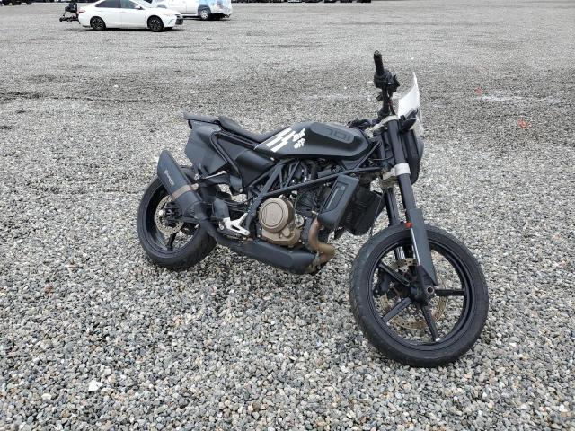 Изображение 1 2019 HUSQVARNA SVARTPILEN 701  2019 с VIN VBKUBV404KM756914