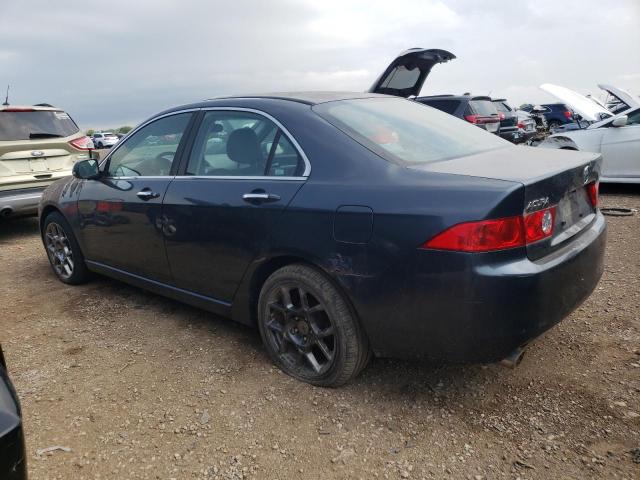Изображение 2 2004 ACURA TSX  2004 с VIN JH4CL96884C020019