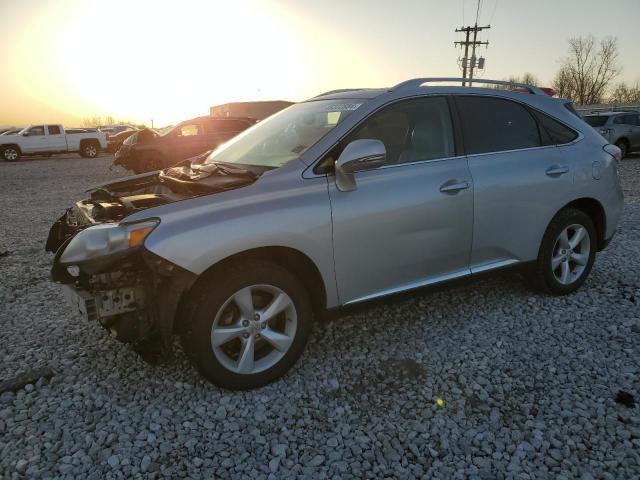 Изображение 2010 LEXUS RX 350 2010