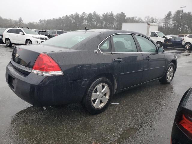 Изображение 3 2008 CHEVROLET IMPALA LT 2008 с VIN 2G1WT58N181292796