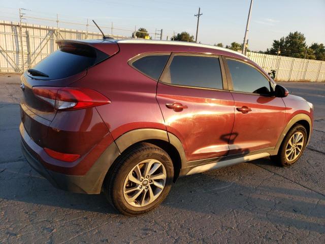Изображение 3 2017 HYUNDAI TUCSON LIMITED 2017 с VIN KM8J33A44HU528316