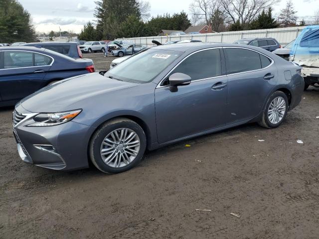 Obraz 2016 LEXUS ES 350 2016