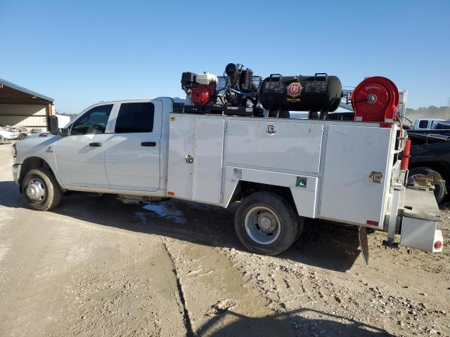 Obraz 2 z 2022 RAM 3500  2022 z VIN 3C7WRTCL5NG270242