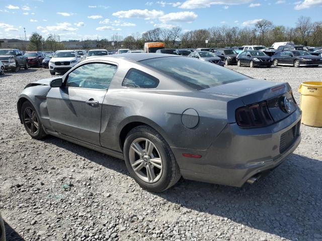 Image 2 of 2014 FORD MUSTANG  2014 with VIN 1ZVBP8AM6E5312917